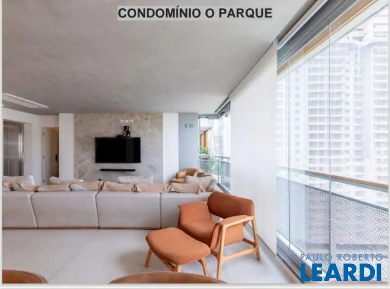 APARTAMENTO - BROOKLIN - SP - Foto 4