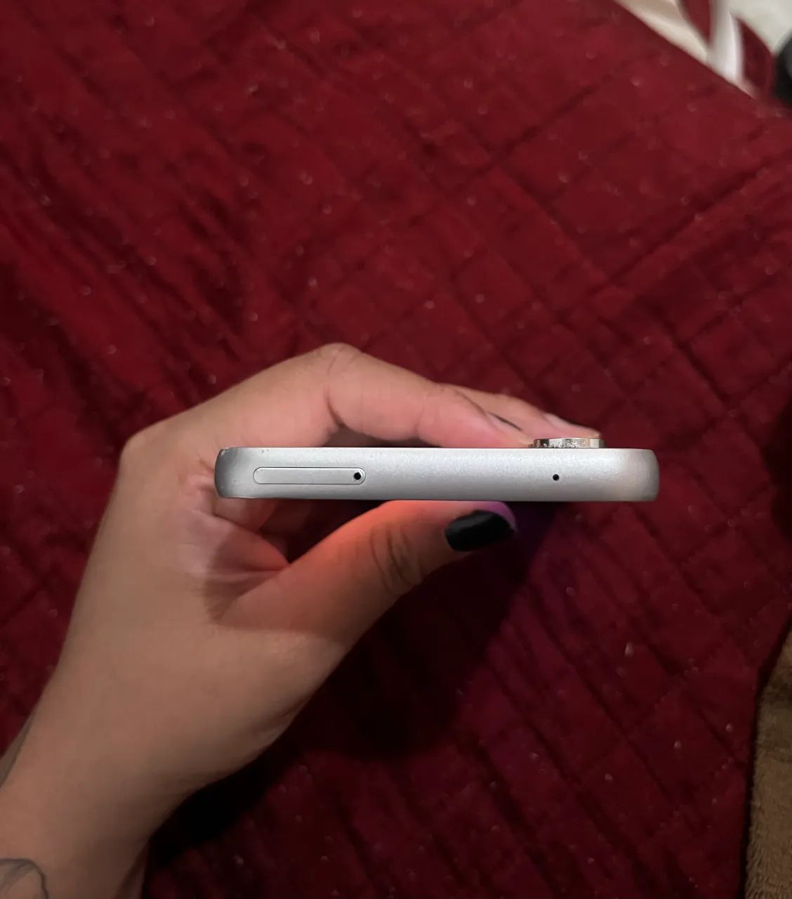 Vendo Samsung A54 5G Branco  - Foto 4