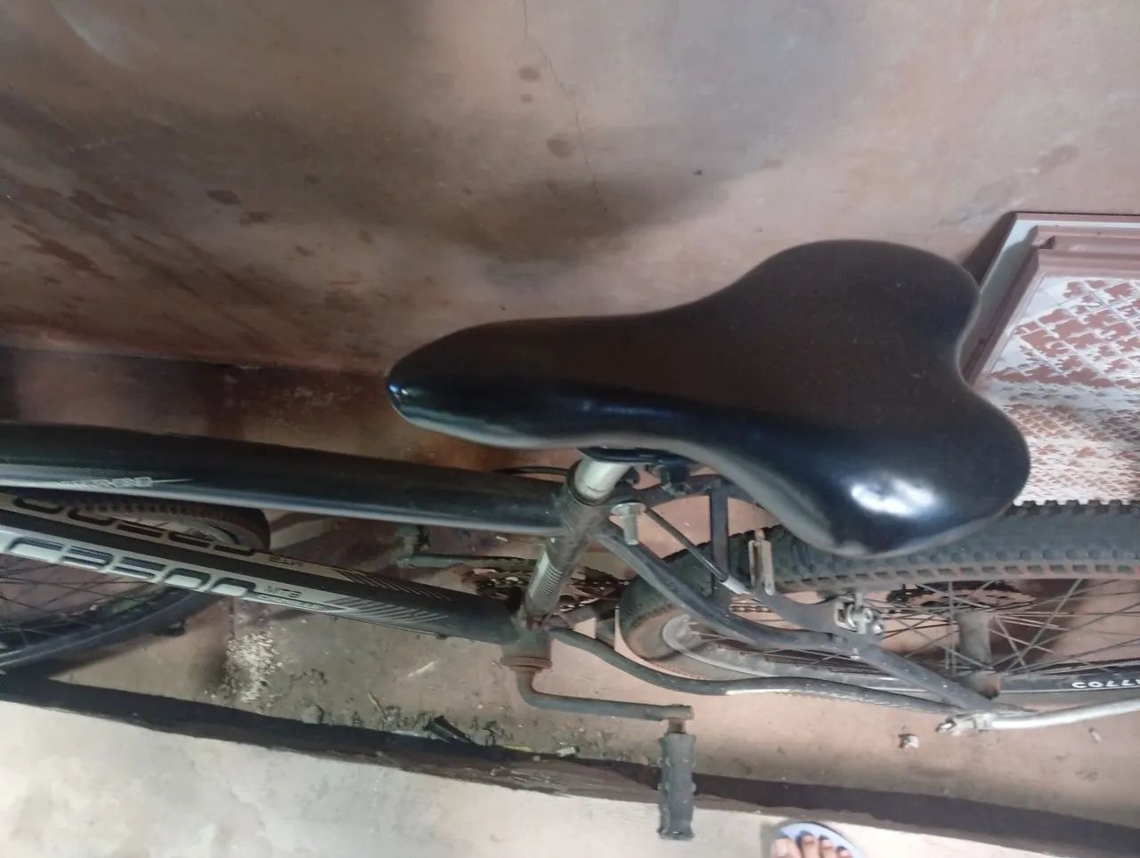 Bicicleta / troca - Foto 4