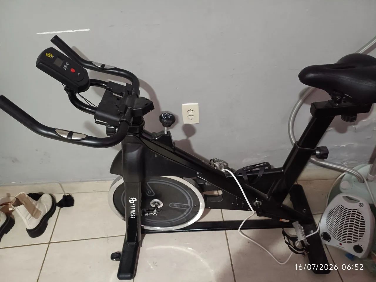 Vendo baike de Spinner  - Foto 2