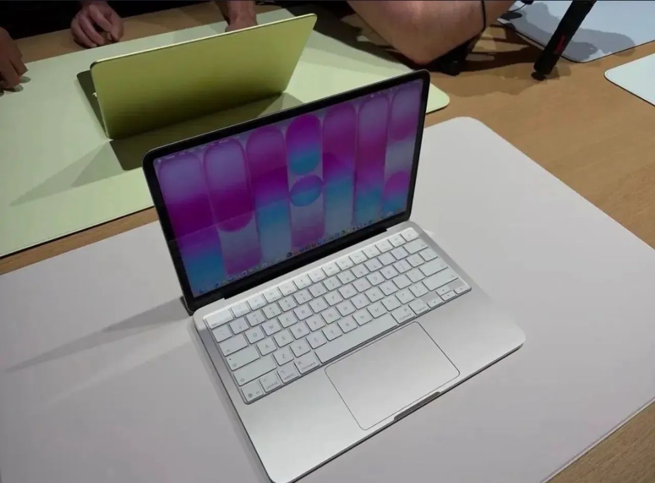 (LACRADO) MacBook Neo | Produto Novo e Lacrado  - Foto 3