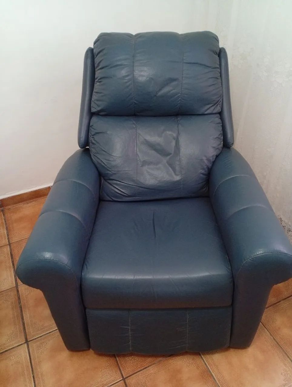 Poltrona retrátil  - Foto 2