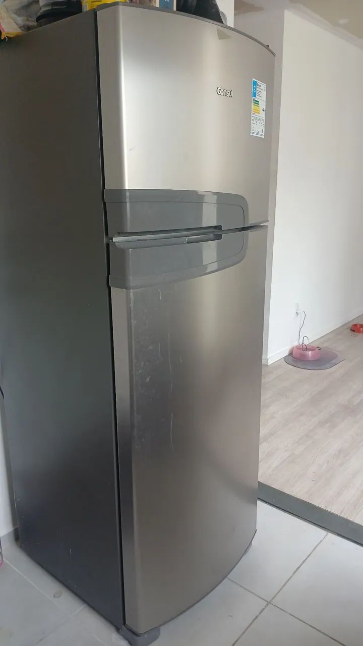 Geladeira Consul - Foto 2