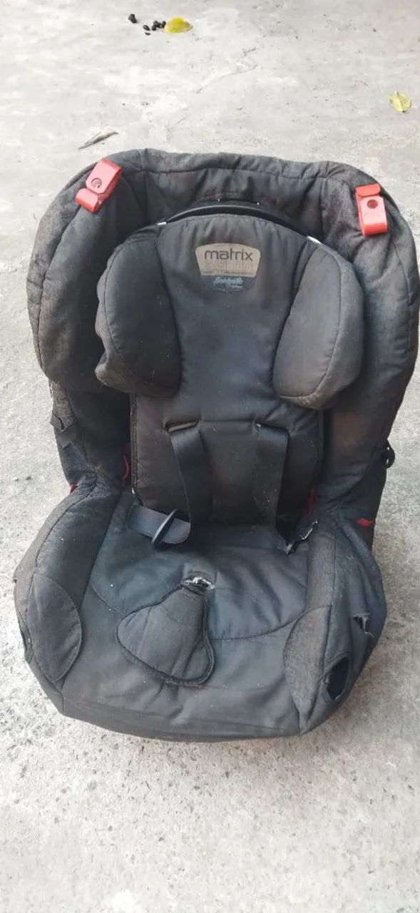 Cadeirinha para carro bebê conforto  - Foto 4