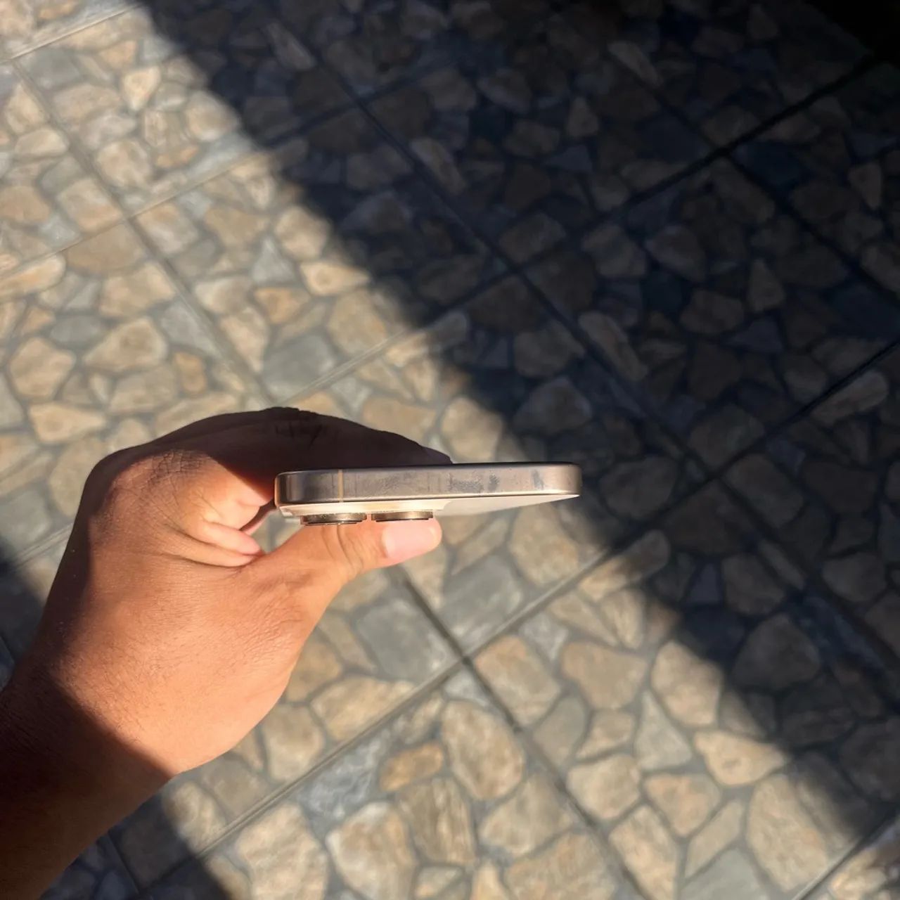 iPhone 16 Pro Max - 256GB - Desert  - Foto 3