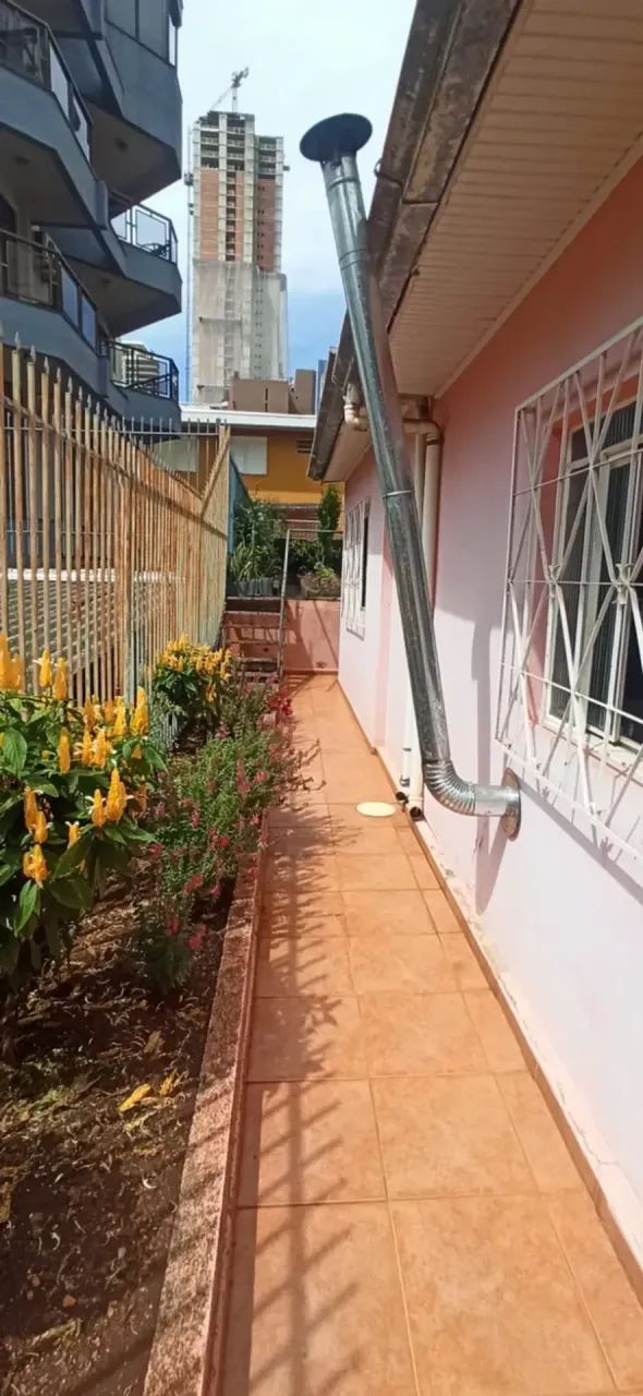 Casa Mobiliada no Centro - Chapecó - SC - Foto 4