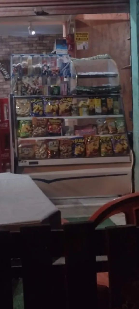 Vendo maquinários completo de lanchonete  - Foto 4