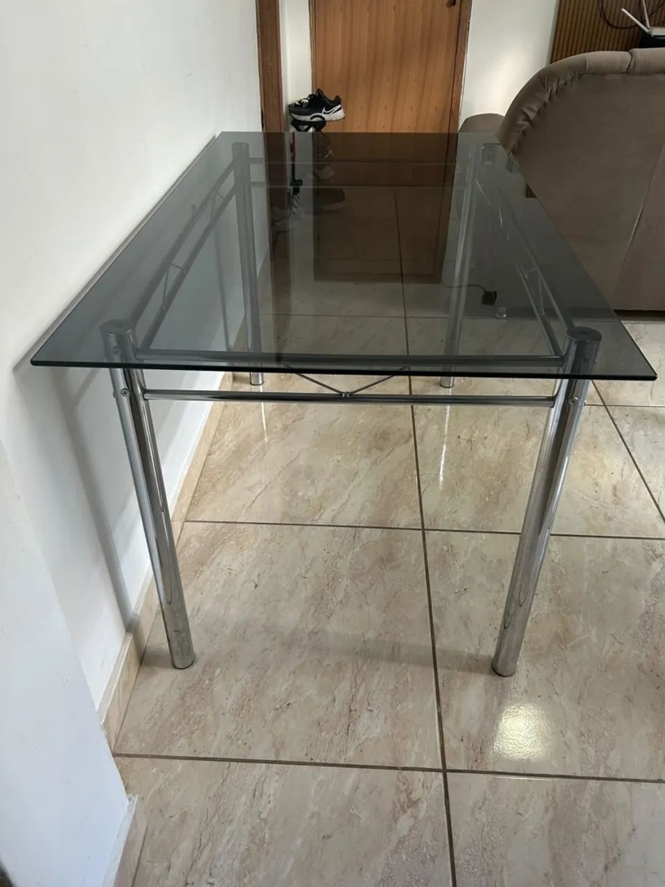 Mesa de jantar / mesa de cozinha  - Foto 4