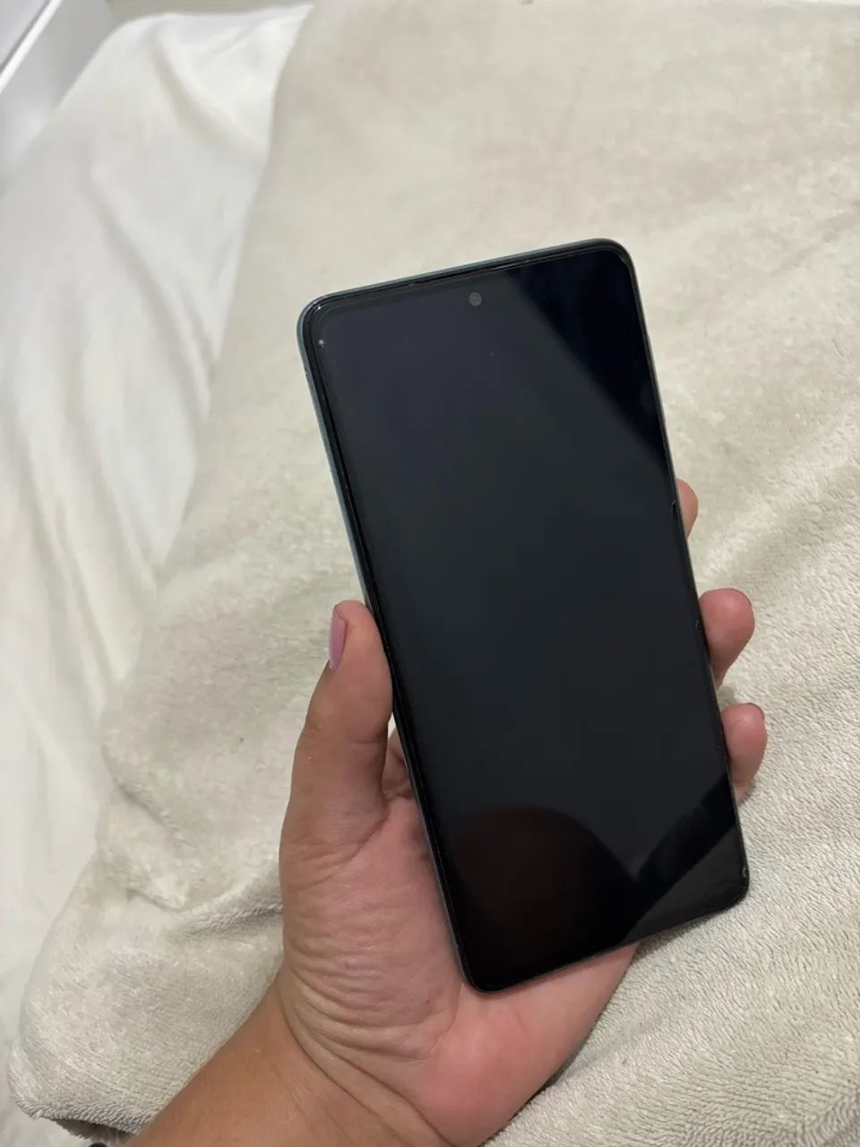 Celular M53 Samsung 256g - Foto 3