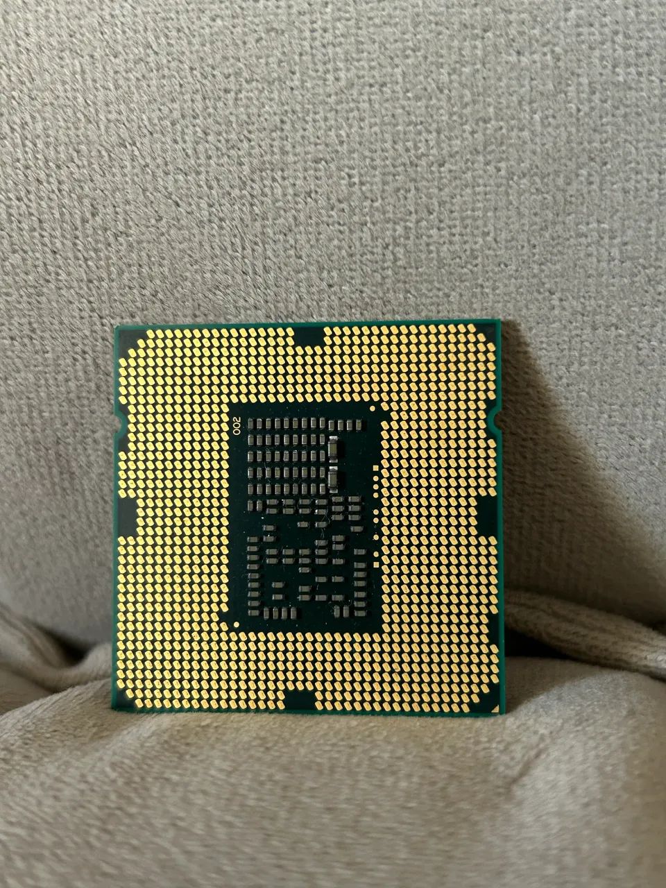 Processador Intel core I3 - Foto 2
