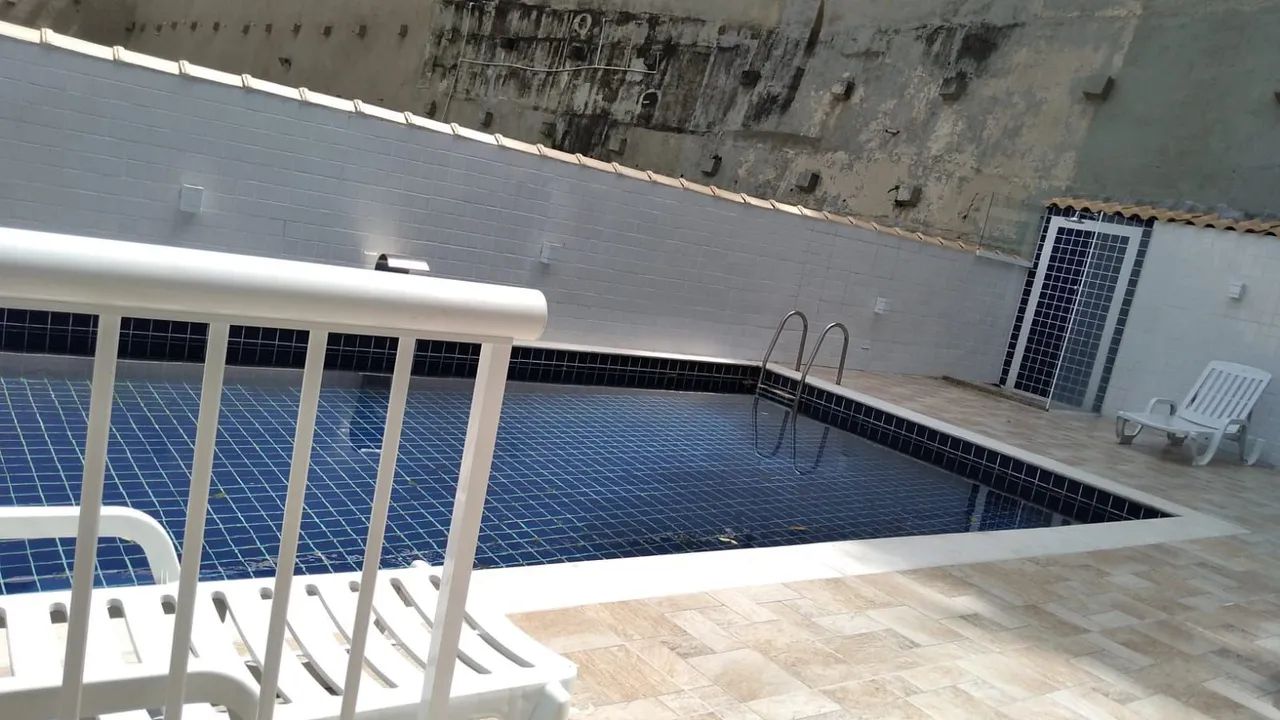 Foto - Rio de Janeiro - Freguesia (Jacarepaguá)