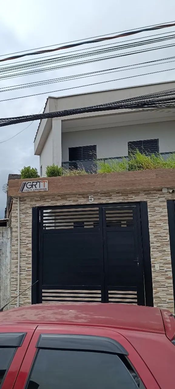 Foto - Praia Grande - Samambaia