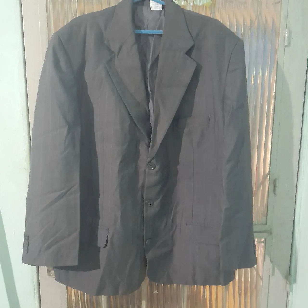 Blusas social masculino - Foto 4