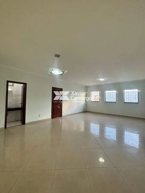 Casa com 3 quartos para locação no bairro Cidade Jardim - Rio Claro/SP - Foto 5