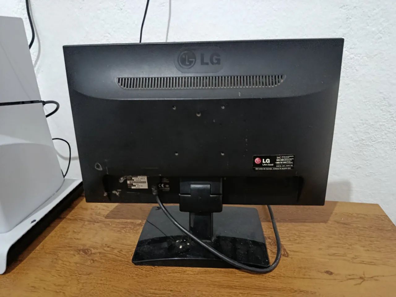 Monitor LG - Foto 3