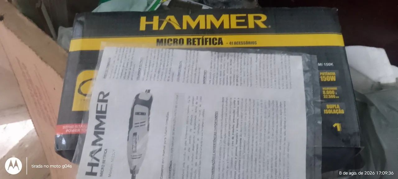Micro retifica - Foto 2