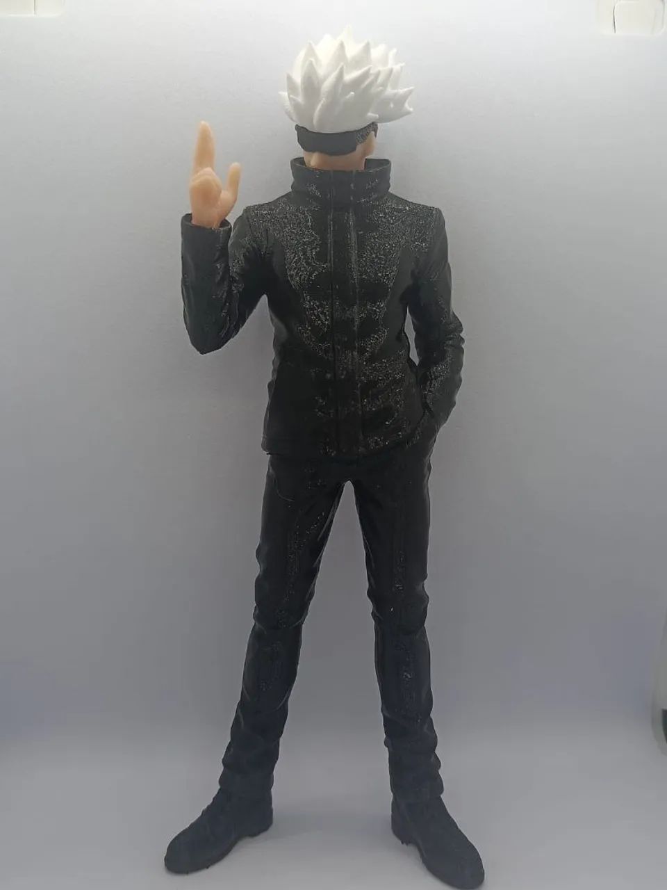 Jujutsu Kayzen 3D - Foto 3