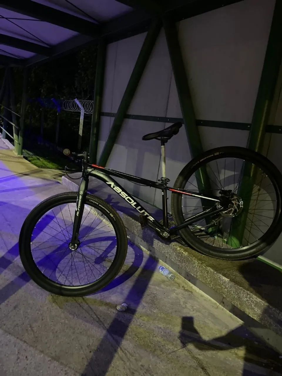 Aro 29 Mtb troco ou vendo - Foto 2