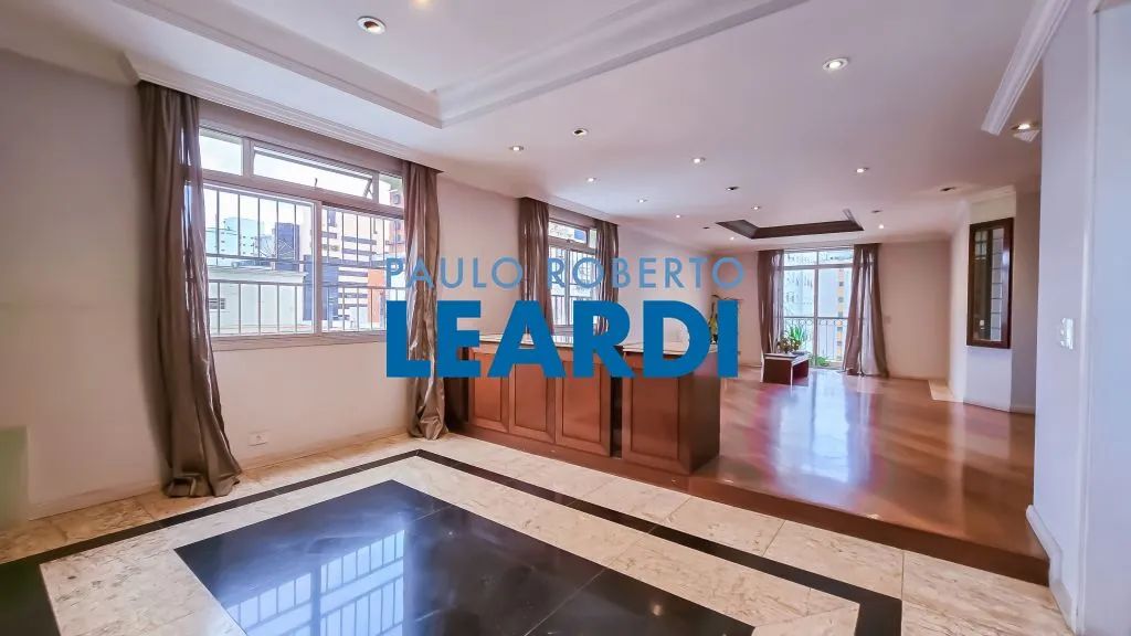 APARTAMENTO - ITAIM BIBI - SP