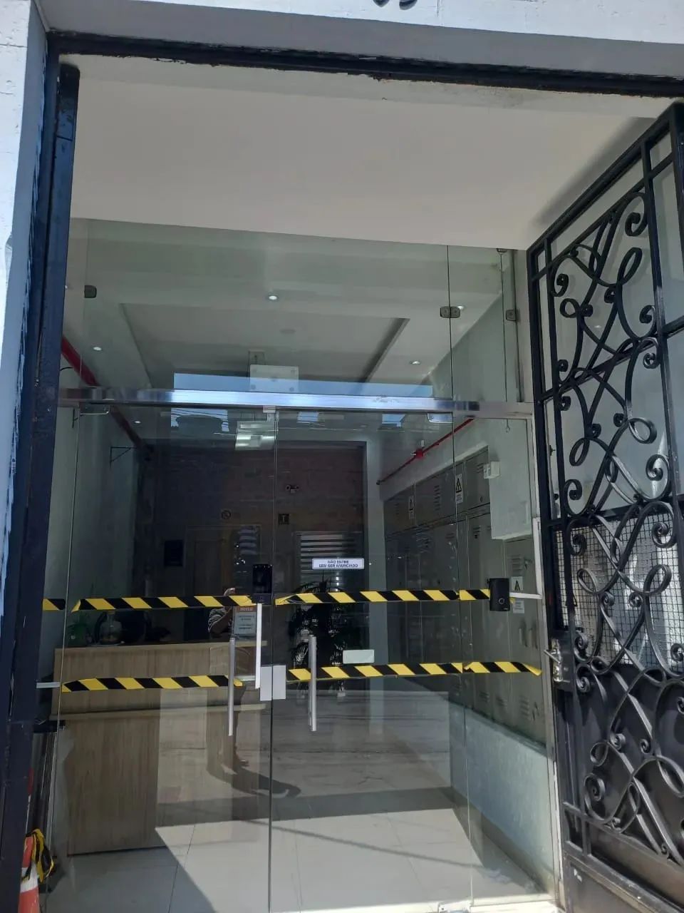 Escritório para venda possui 17 metros quadrados em Penha de França - São Paulo - SP - Foto 2