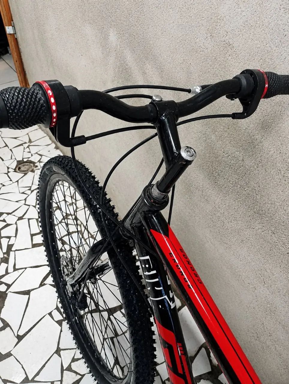 Bicicleta 449241721079091204