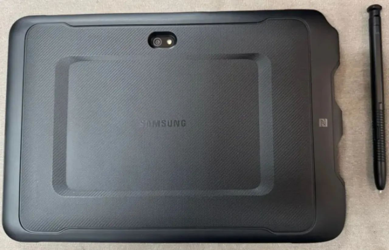 Galaxy Tab Active Pro SM-T547U - Foto 3