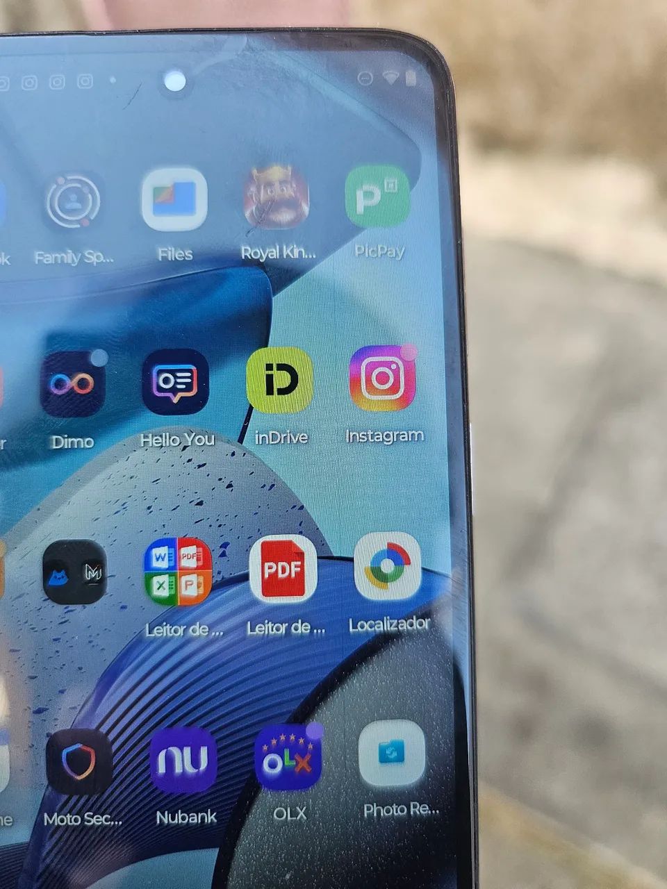 Celilar moto g53 - Foto 5