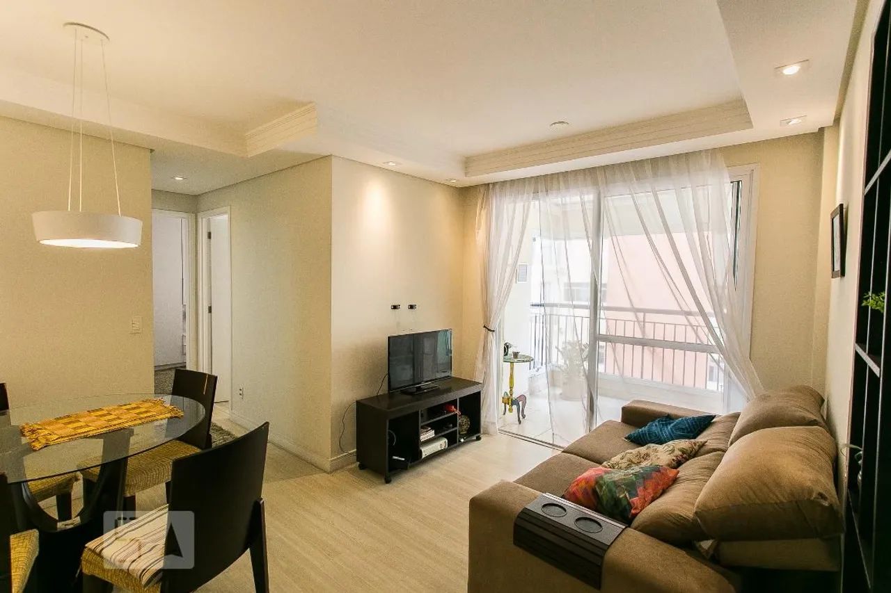 Apartamento à Venda - Vila Prudente, 2 Quartos, 55 m2