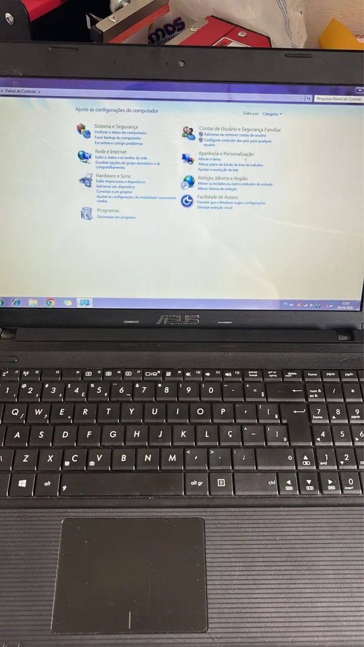 Notebook Asus - Foto 3