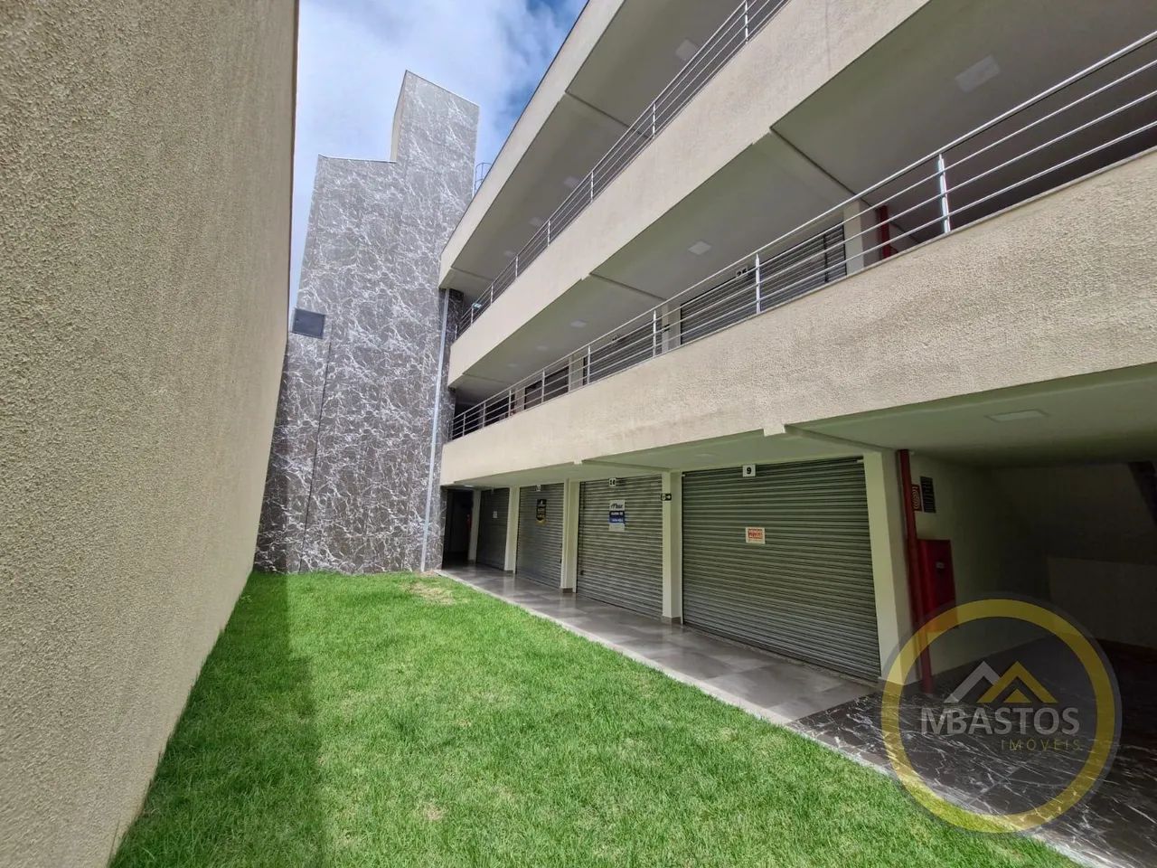 loja em Santa Terezinha - Belo Horizonte - Foto 5