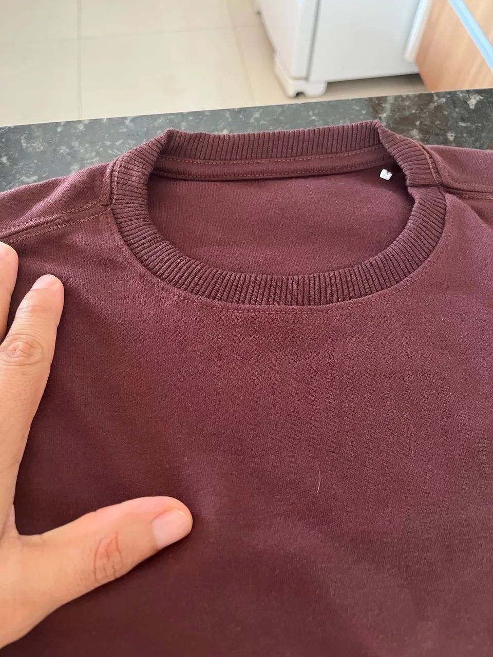 Roupa QUE OS RICOS VESTEM - Foto 4