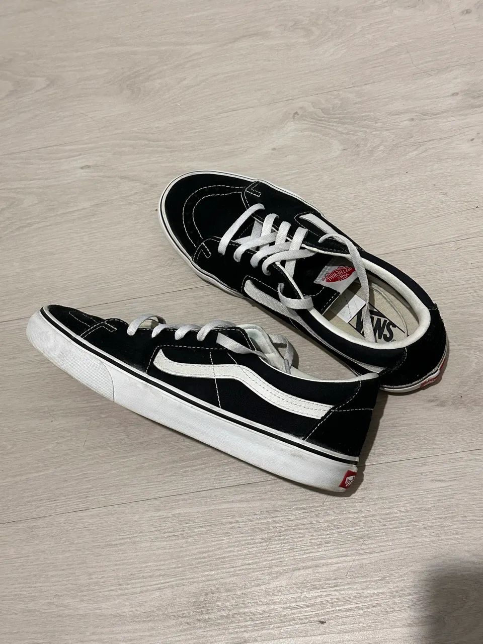 Tênis Vans Sk8 