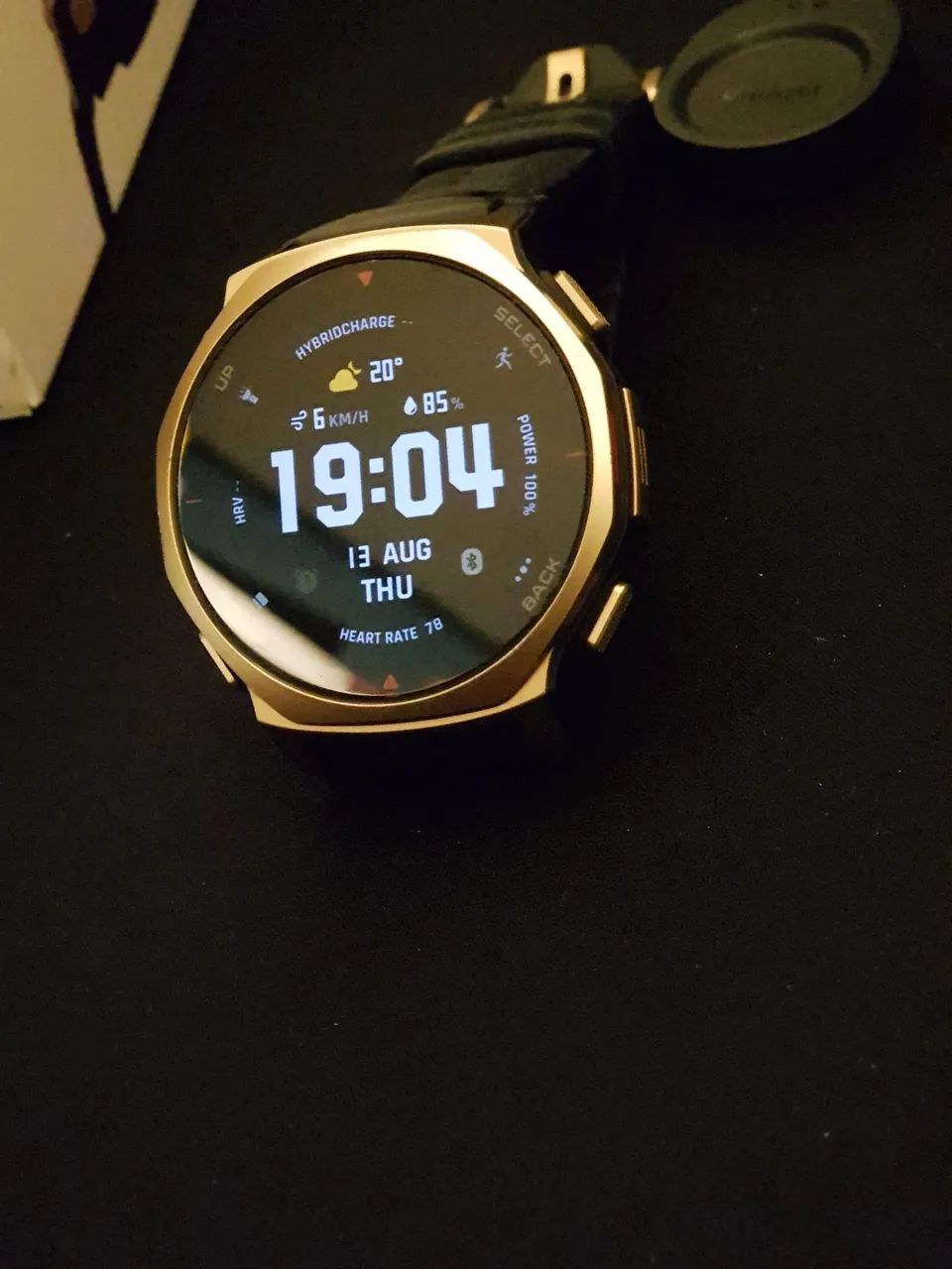 Amazfit T Rex 3 Pro - Foto 3