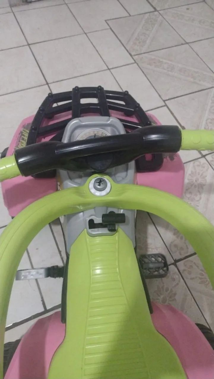 Velotrool infantil  - Foto 2