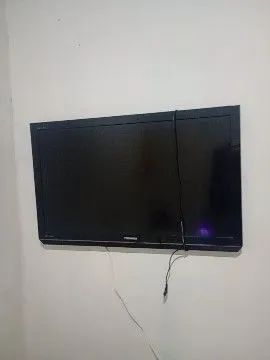 Tv 43 polegadas Toshiba 
