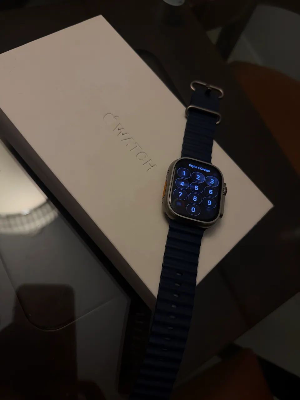 Apple Watch Ultra 2  - Foto 2