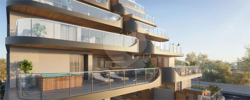 Apartamento com 5 quartos à venda em Mata da praia - ES - Foto 3