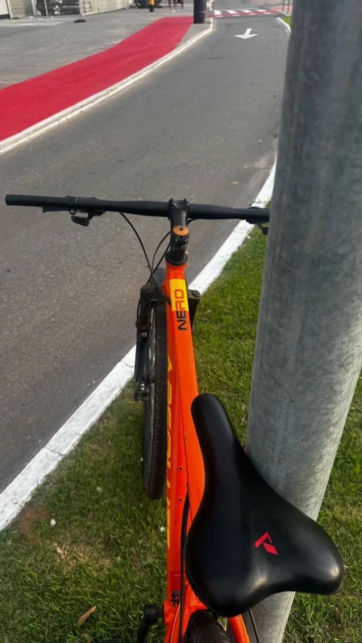 Bicicleta Absolute Nero4 - Foto 4