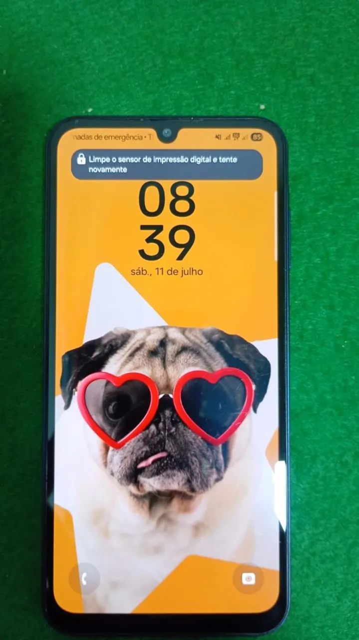 Vende-se galaxy A25  - Foto 2
