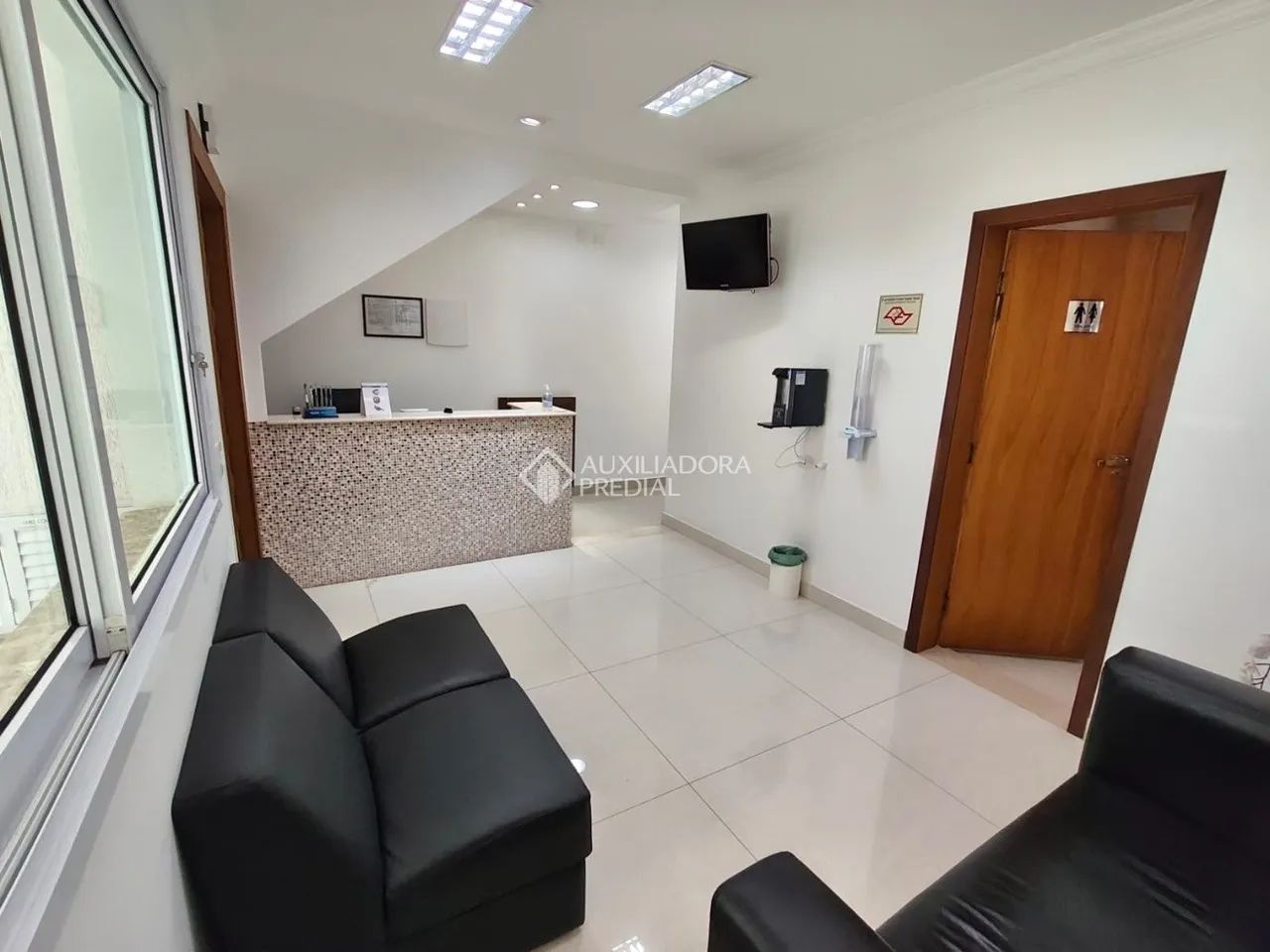 Excelente imóvel comercial na Vila Assunção, em Santo André, com 320m² de área construída 