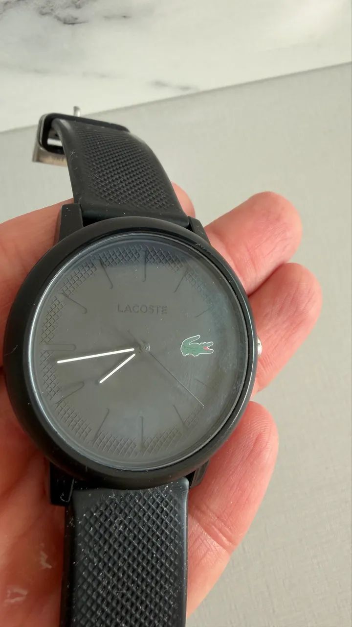 Relógio Lacoste Vivara - Foto 4