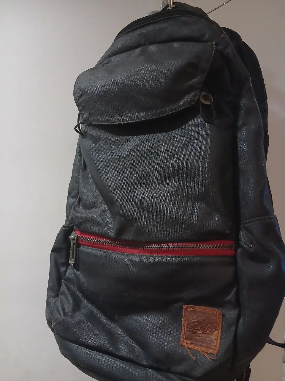 Bolsa masculina