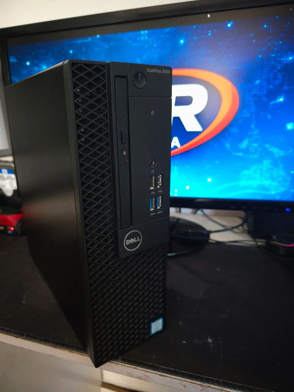Dell i7 