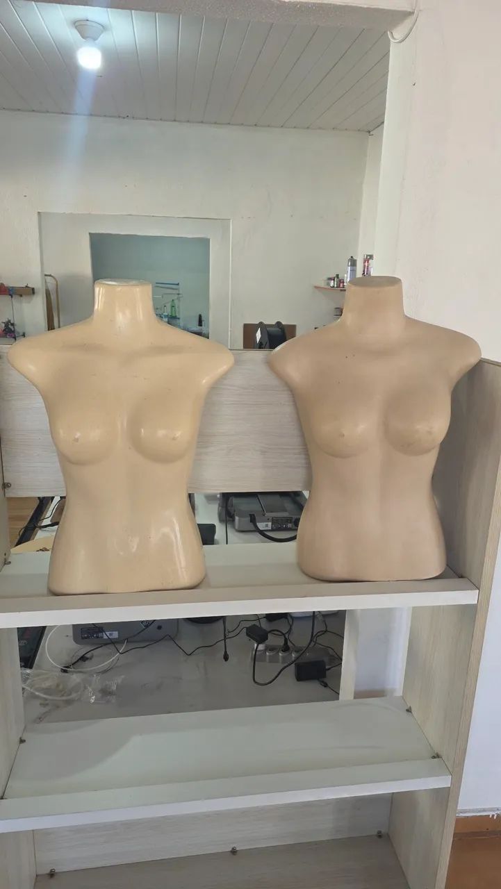 Manequins  - Foto 5