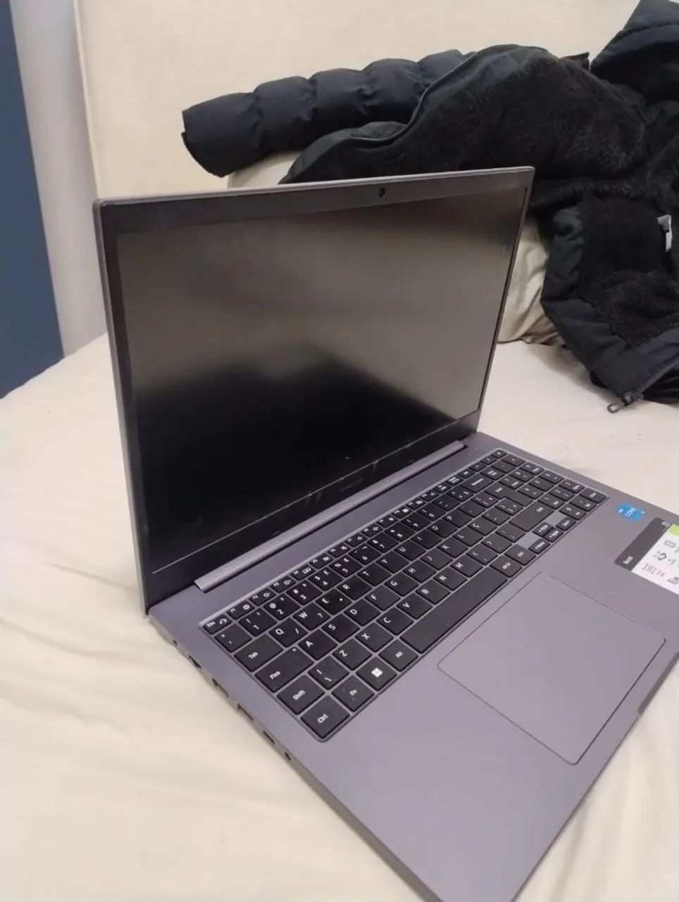 Notebook Samsung Galaxy Book 2  - Foto 2