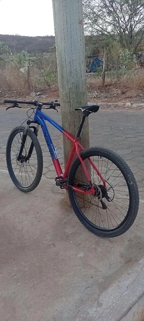 Vender essa bicicleta 