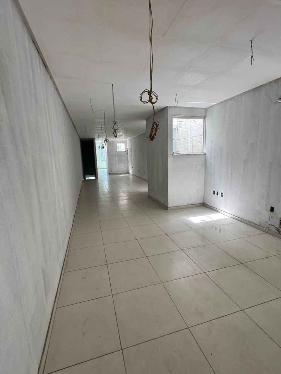 Aluga-se apartamentos com salas comerciais - Foto 3