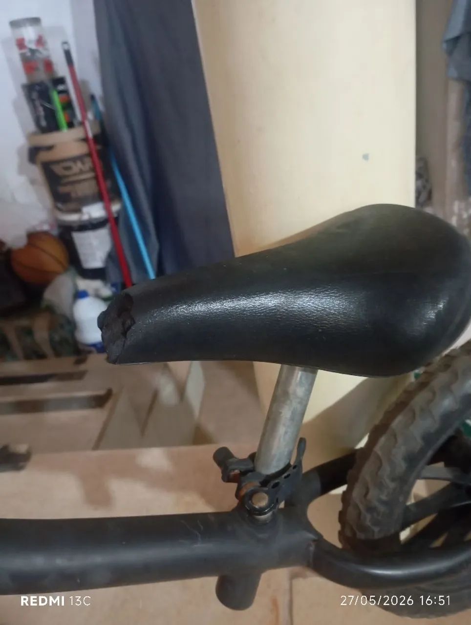 bicicleta de Equilíbrio  - Foto 3
