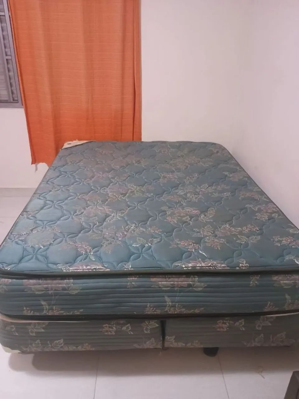Cama king
