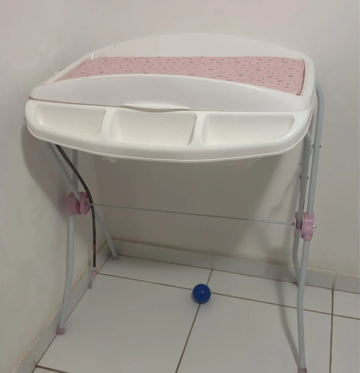 Banheira kiddo 